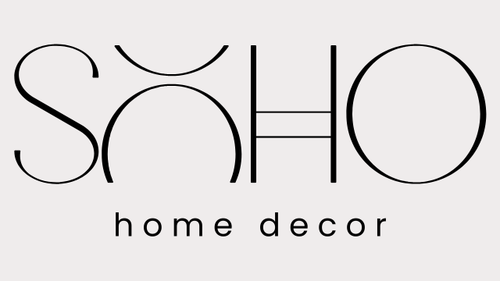 SOHO Home Decor & Candles